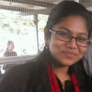 Meet your Posher, Grace